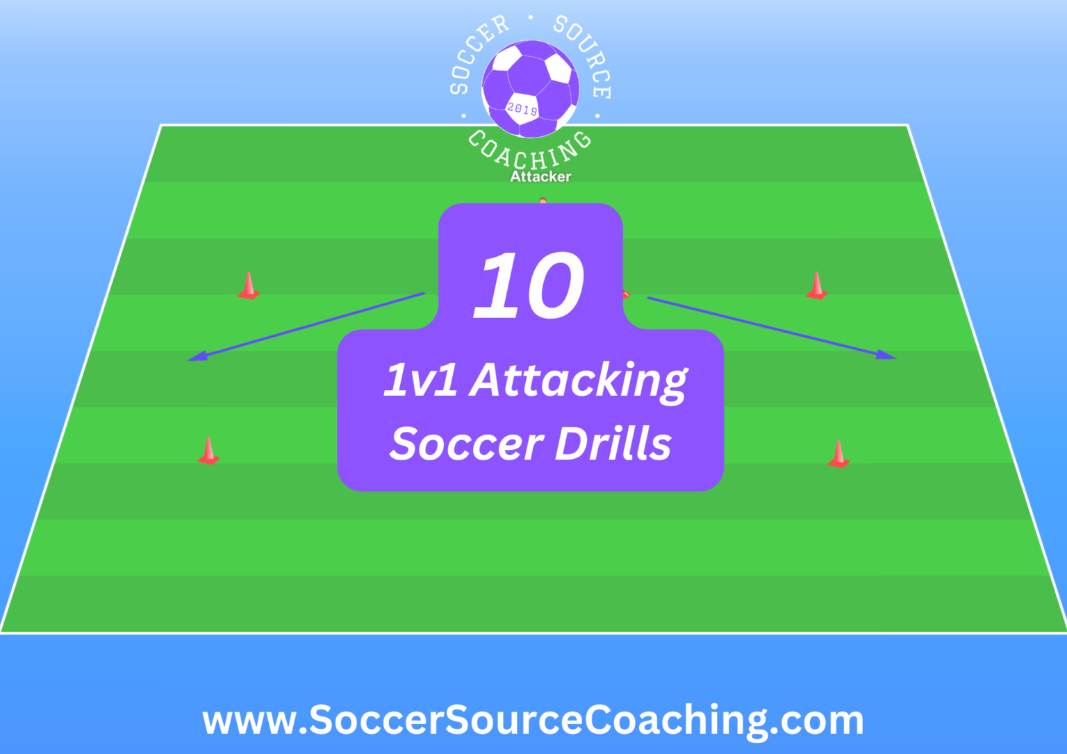 Soccer Drills 300+ Drills and Games Soccer Source Coaching