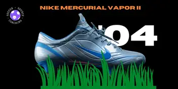 Mercurial vapor clearance 2004