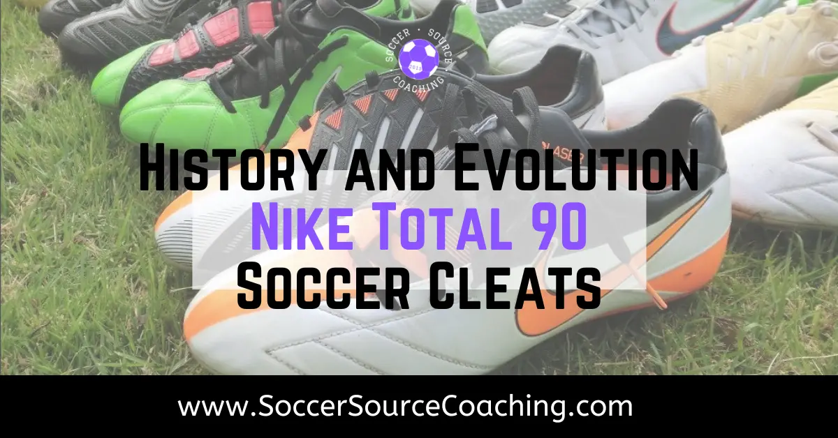 Nike History and Evolution