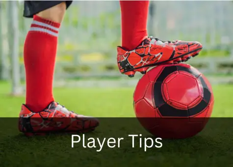 Player-Tips