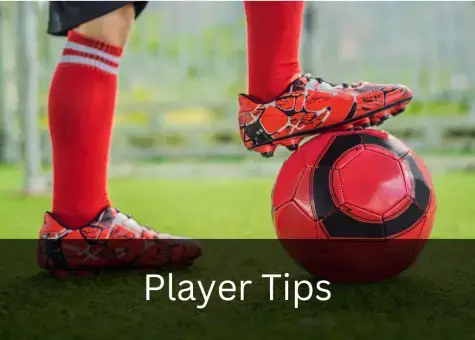 Player-Tips